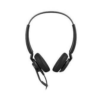 Jabra Engage 40 - (Inline Link) USB-C UC Stereo