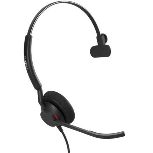 Jabra Engage 50 II - (50 II Link) USB-C/A, MS Mono