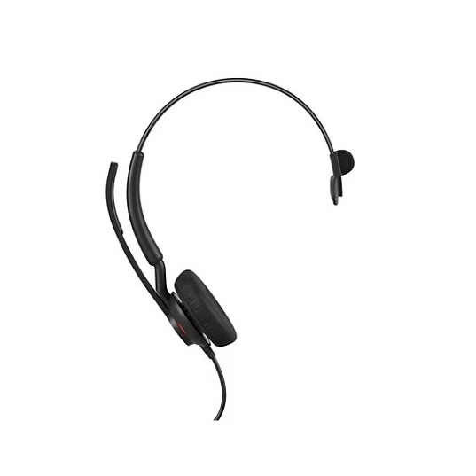 Jabra Engage 50 II - (Engage 50 II Link) USB-C UC Mono
