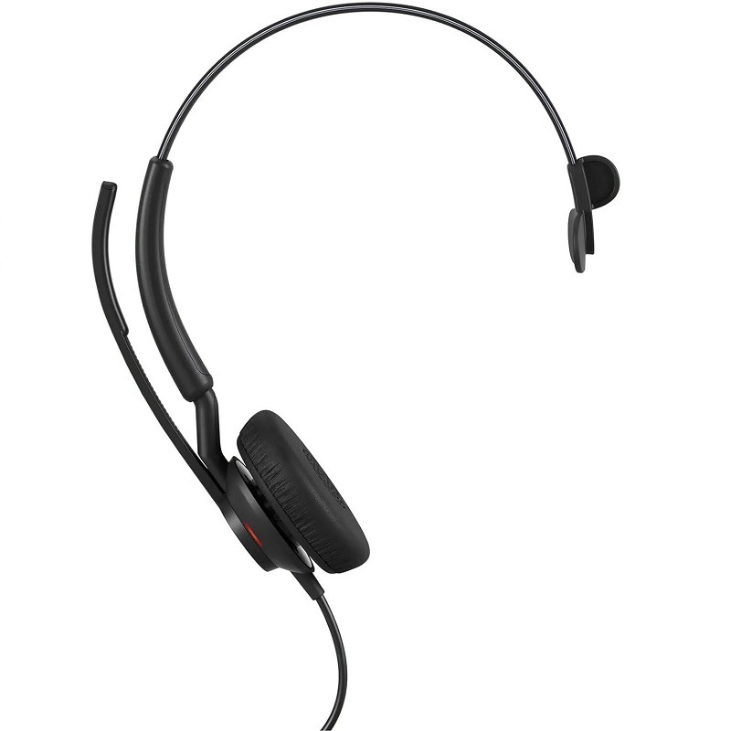 Jabra Engage 50 II - (50 II Link) USB-C/A, UC Mono