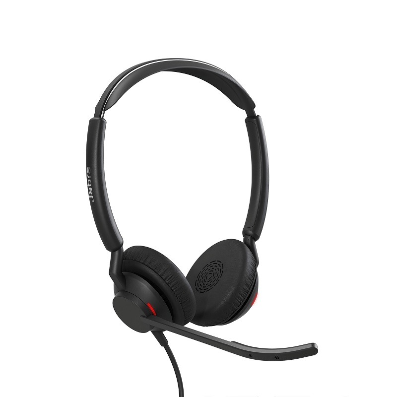 Jabra Engage 50 II - (50 II Link) USB-C/A, MS Stereo