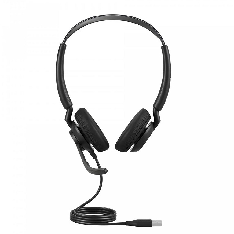 Jabra Engage 50 II - USB-A UC Stereo