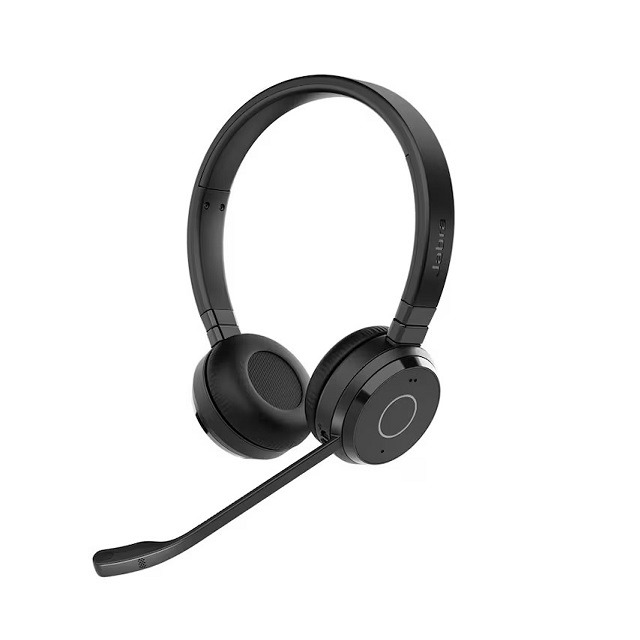 Jabra Evolve 65 TE, Link 390a MS Stereo