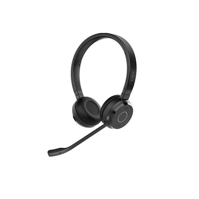 Jabra Evolve 65 TE - USB-A UC Stereo