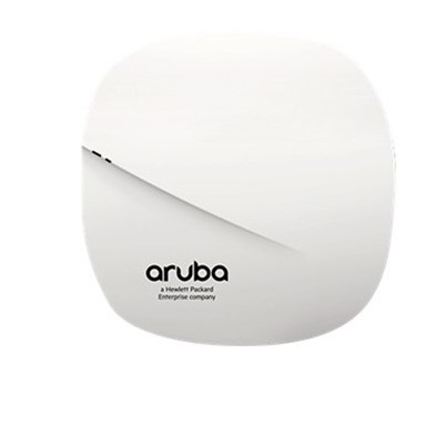  	  Aruba AP-303 (RW) Dual 2x2:2 MU-MIMO Radio Internal Antennas