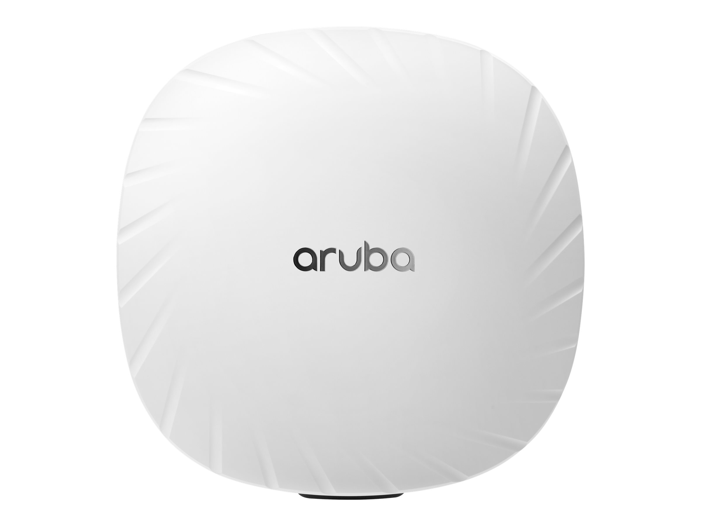 Aruba AP-535 (RW) Dual Radio 4x4:4 802.11ax Internal Antennas Unified Campus AP