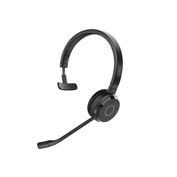 Jabra Evolve 65 TE, Link 390a MS Mono