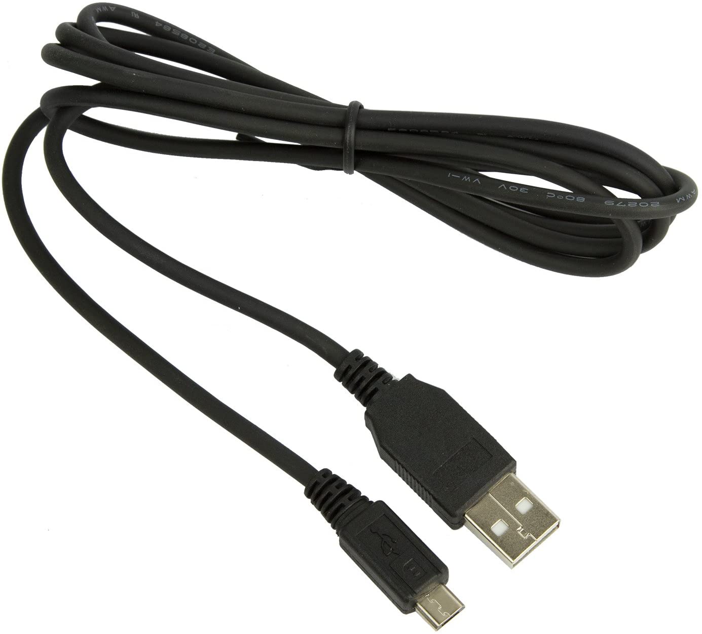 Jabra USB-A to Micro-USB Cable 14201-26