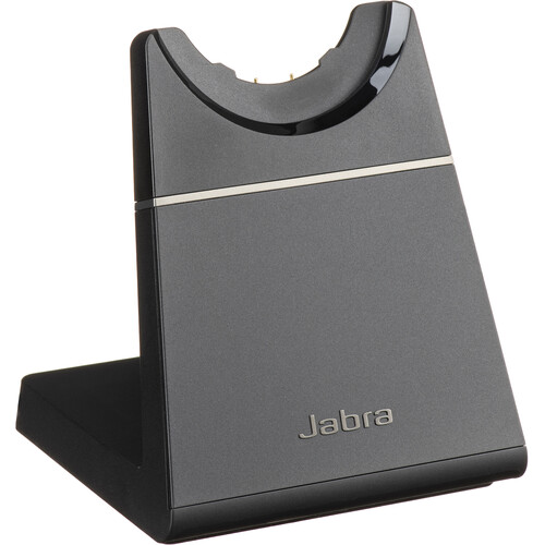 Jabra Evolve2 65 USB-A Charging Stand 