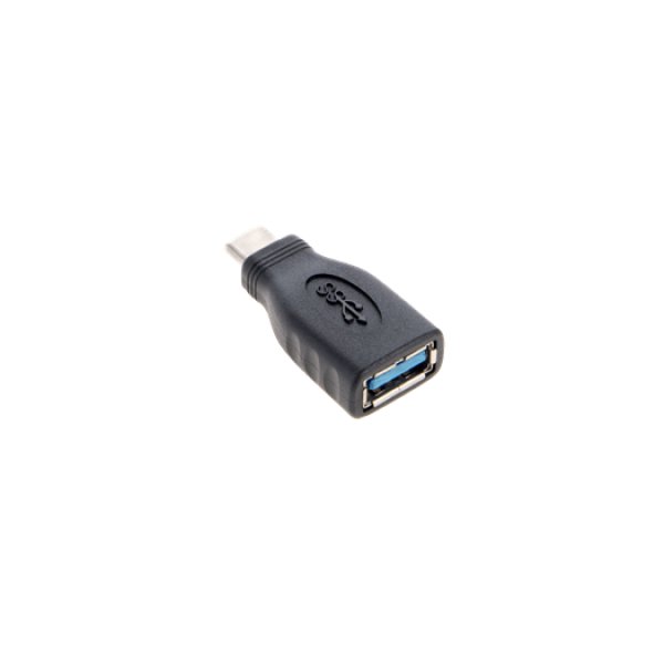 Jabra 14208-14 Cable Interface/Gender Adapter USB-C USB-A Black