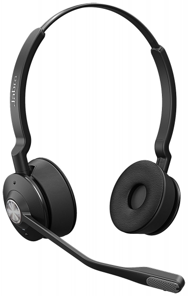 Jabra Engage Replacement Stereo Headset