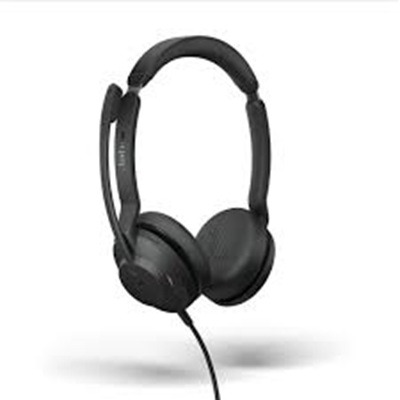 Jabra Evolve2 30 SE	Jabra Evolve2 30 SE USB C/A, MS Stereo    
