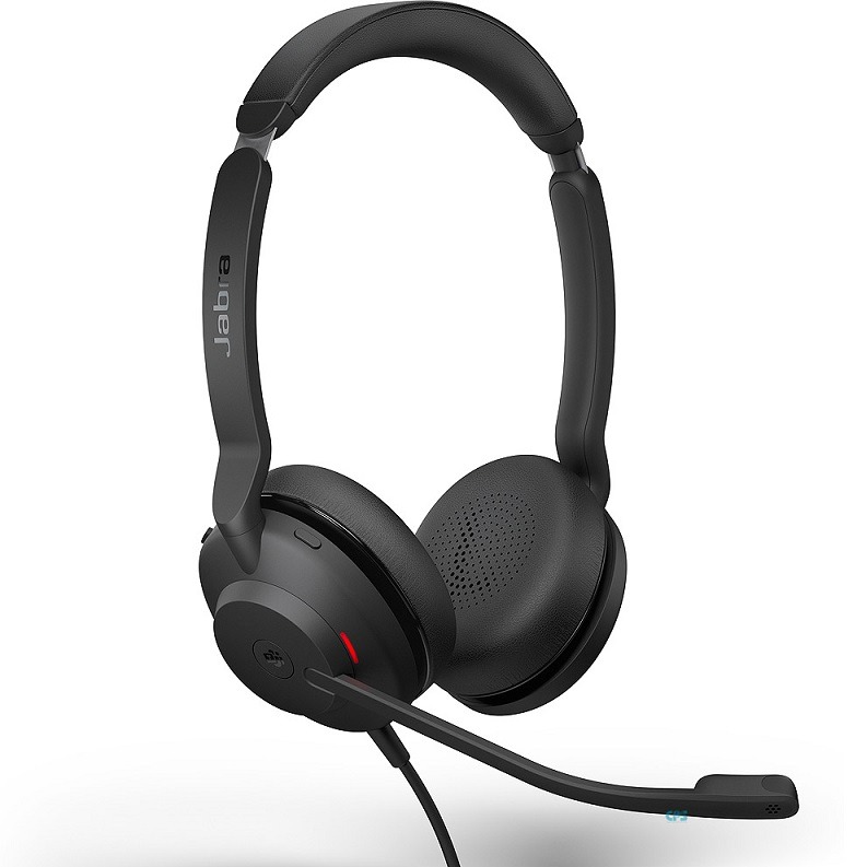 Jabra Evolve2 30 SE, USB-C, MS Stereo 