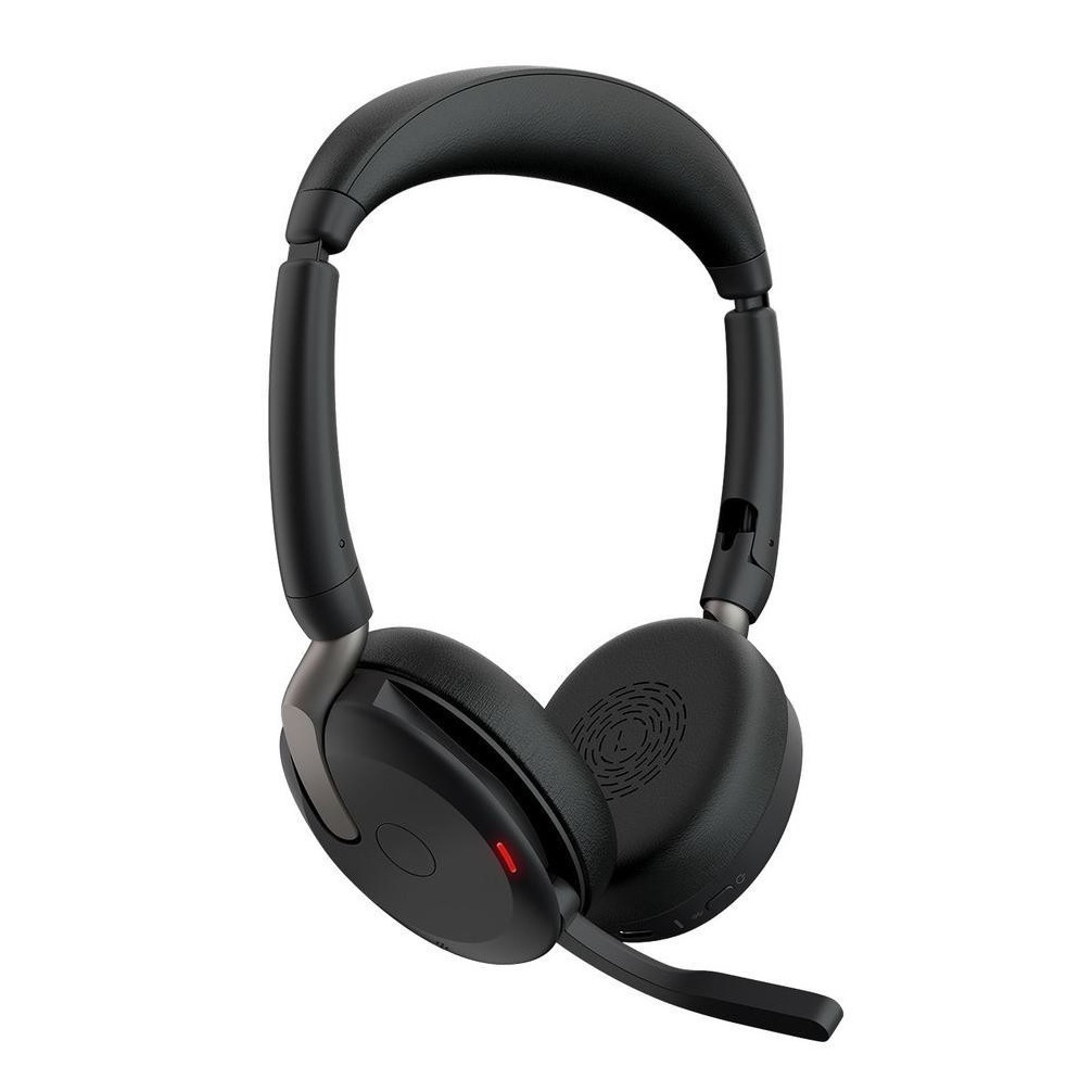 Jabra Evolve2 65 Flex, Link380a MS Stereo