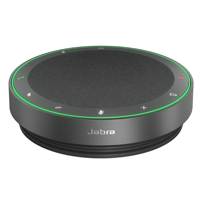 Jabra Speak2 75, MS Teams, Link 380a