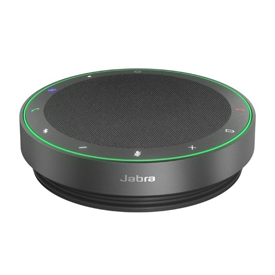 Jabra Speak2 75, MS Teams, Link380/390c