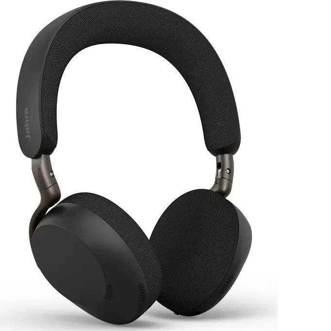 Jabra Evolve3 75 MS - Black (Link390a)