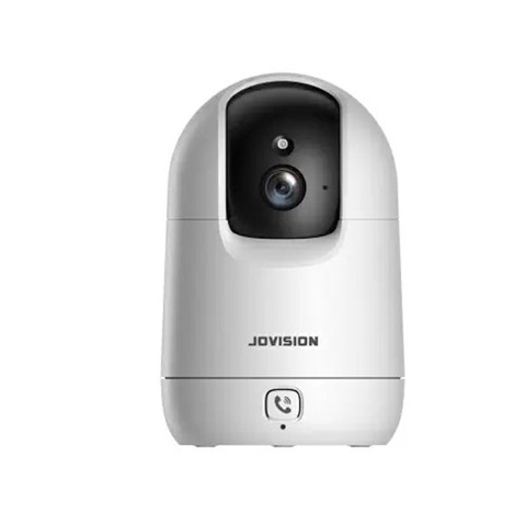 3.0MP Wi-Fi Pan/Tilt Network Camera , USB  Power , One-key to call - 2 way Audio , ONVIF , Human Tracking 