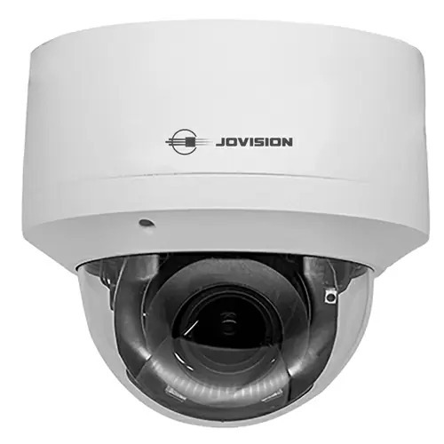 4.0MP Vandal proof PTZ Dome