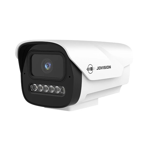 5 MP AI Fire Detection Camera