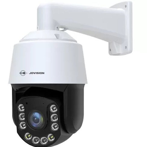 5MP Full-Color PTZ IP Camera