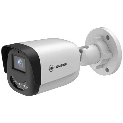 Jovision 3.0MP Dual Light Video & Audio PoE Network Camera