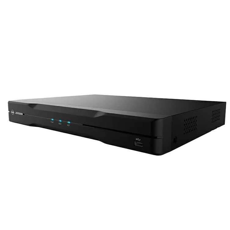 Jovision,32CH 2HDD H.265 NVR