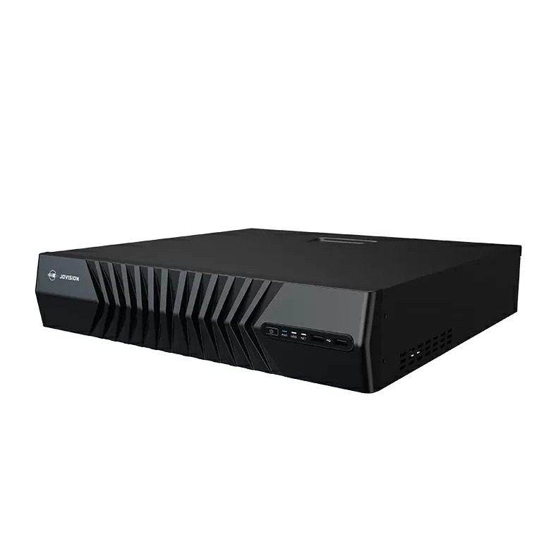 64CH 8HDD H.265 NVR
