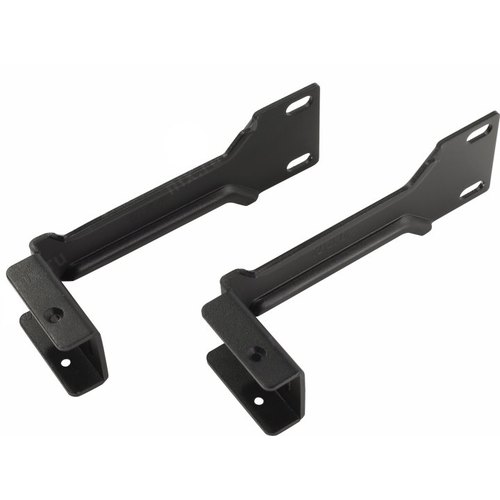 Rackmount ears for RB4011 series