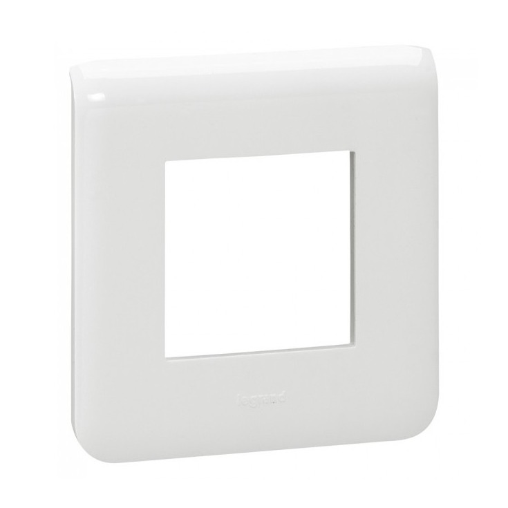  PLATE 1G 2 MODULES WHITE 13.14 