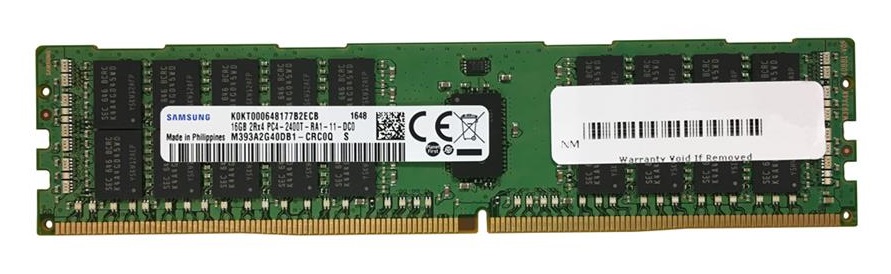 Lenovo 32GB TruDDR4 Memory 2Rx4 1.2V PC4-19200