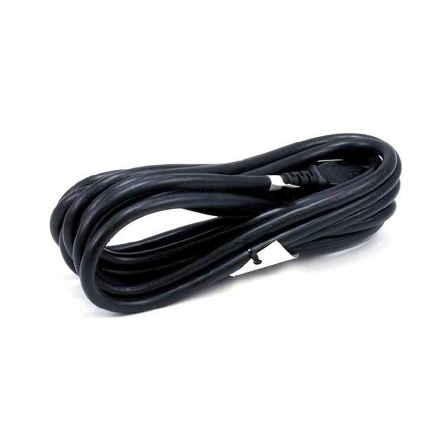 2.8m, 10A/100-250V, C13 to C14.