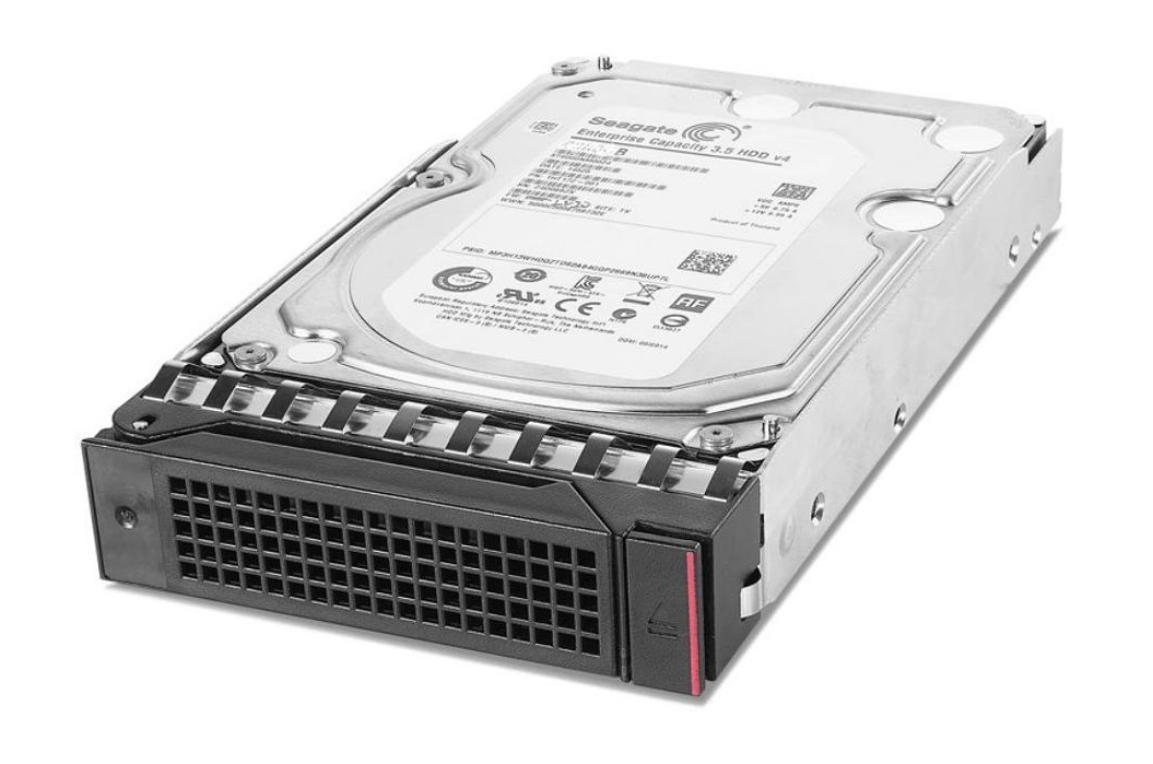 Lenovo ThinkSystem DE Series 12TB 7.2K 3.5
