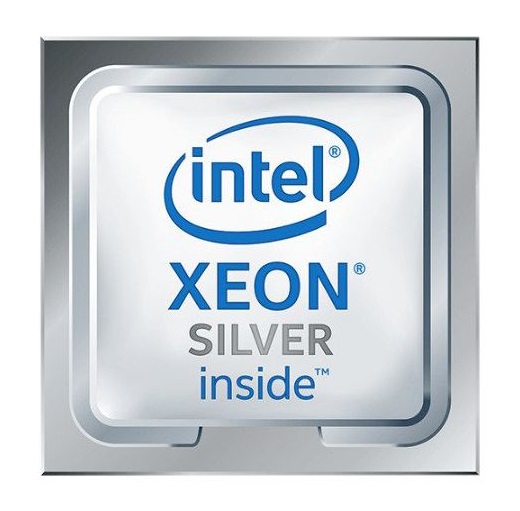 ThinkSystem ST550 Intel Xeon Silver 4210 10C 85W 2.2GHz Processor Option Kit