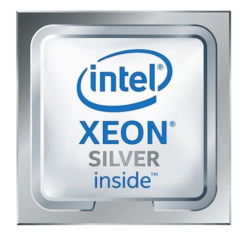 ThinkSystem SR550/SR590/SR650 Intel Xeon Silver 4210 10C 85W 2.2GHz Processor Option Kit w/o FAN