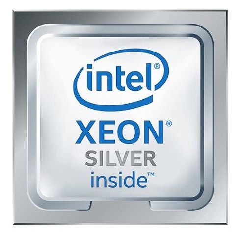 ThinkSystem ST550/ST558 Intel Xeon Silver 4210R 10C 100W 2.4GHz Processor Option Kit