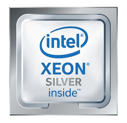 ThinkSystem SR570/SR630 Intel Xeon Silver 4215R 8C 130W 3.2GHz Processor Option Kit w/o FAN