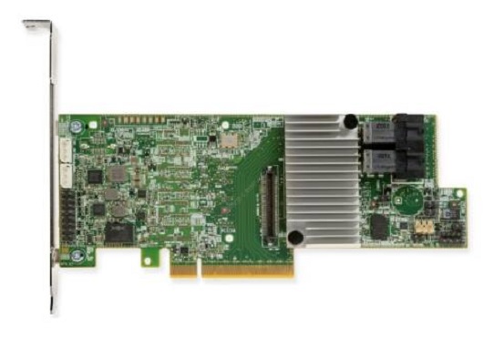 ThinkSystem RAID 730-8i 2GB Flash PCIe 12Gb Adapter