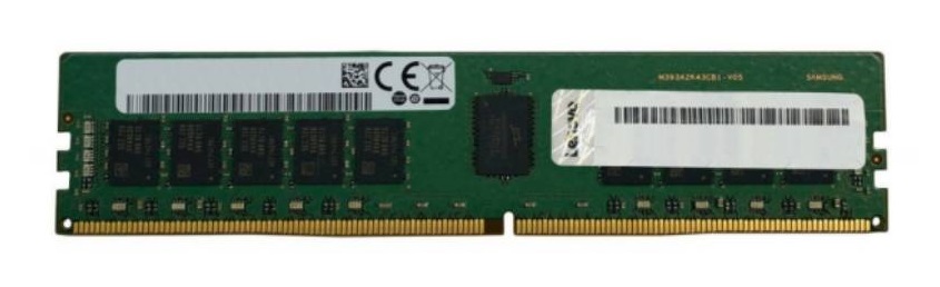 ThinkSystem 16GB TruDDR4 2933MHz (2Rx8 1.2V) RDIMM