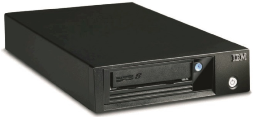 IBM TS2280 Tape Drive Model H8S