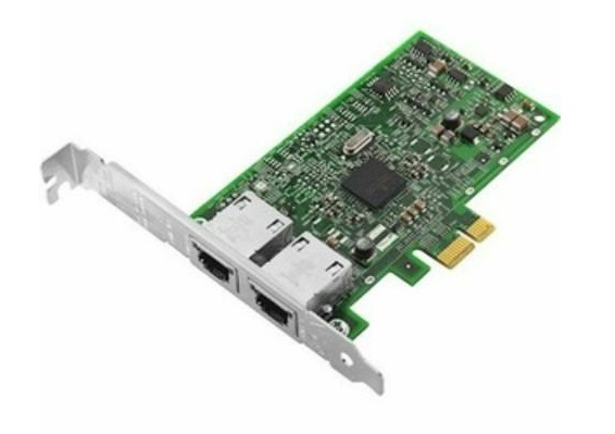 ThinkSystem Broadcom 5720 1GbE RJ45 2-Port PCIe Ethernet Adapter
