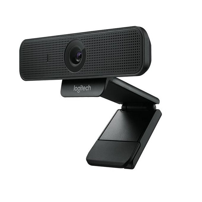 Logitech C925e Business Webcam