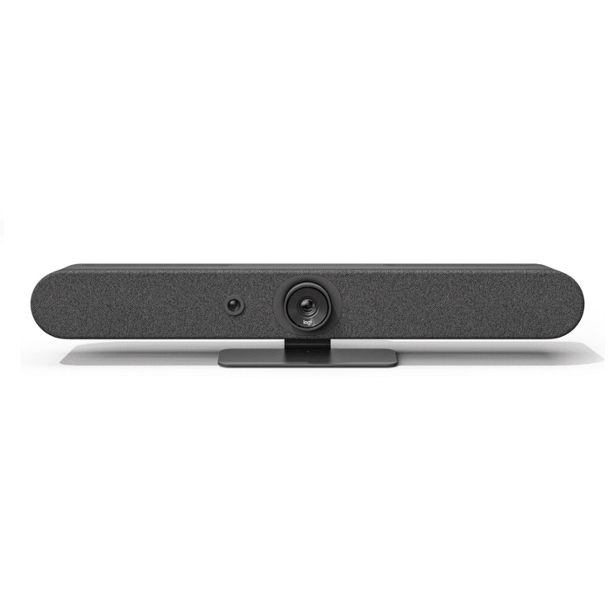 Logitech 960-001336 Rally Bar mini, premier all-in-one video bar for small to medium meeting rooms