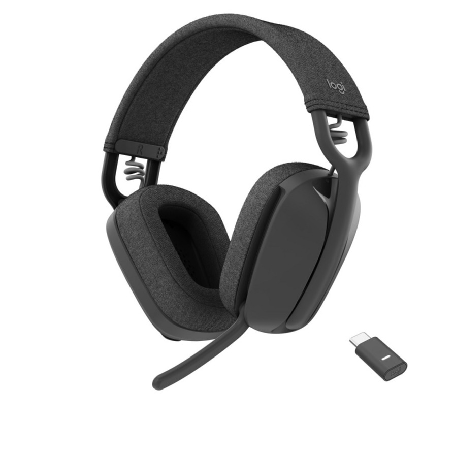 Logitech,Zone Vibe Wireless (UC)