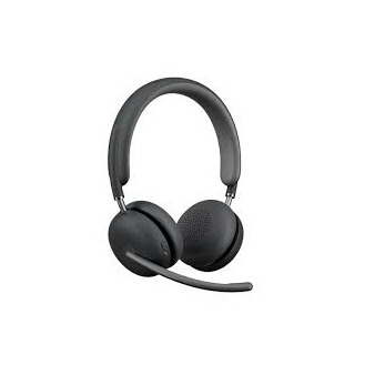 Logitech Zone Wireless 2 UC