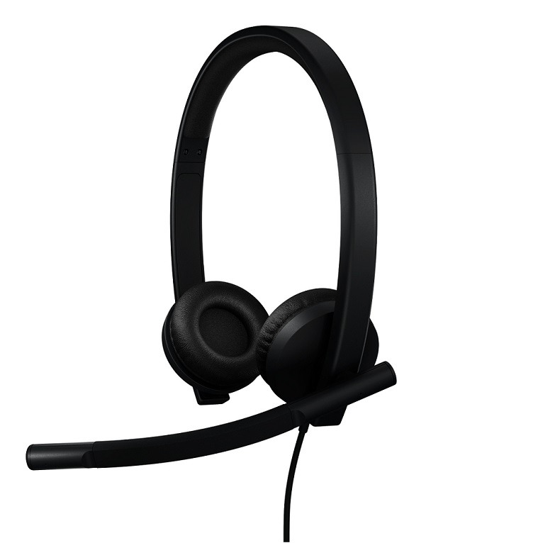 Logitech,Teams version,Stereo, USB-C