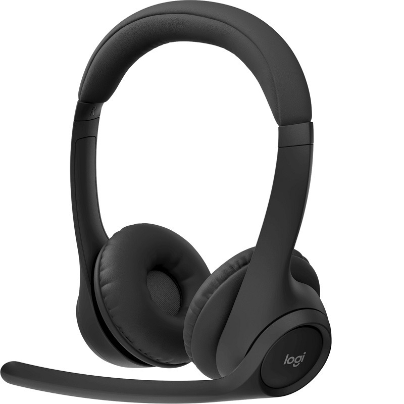 Logitech,UC version, with receiver