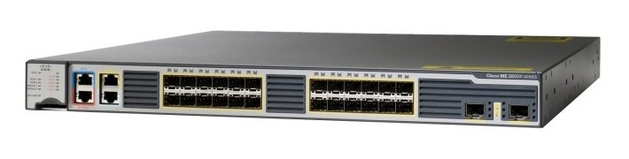 Spare for ME-3600X-24FS-M