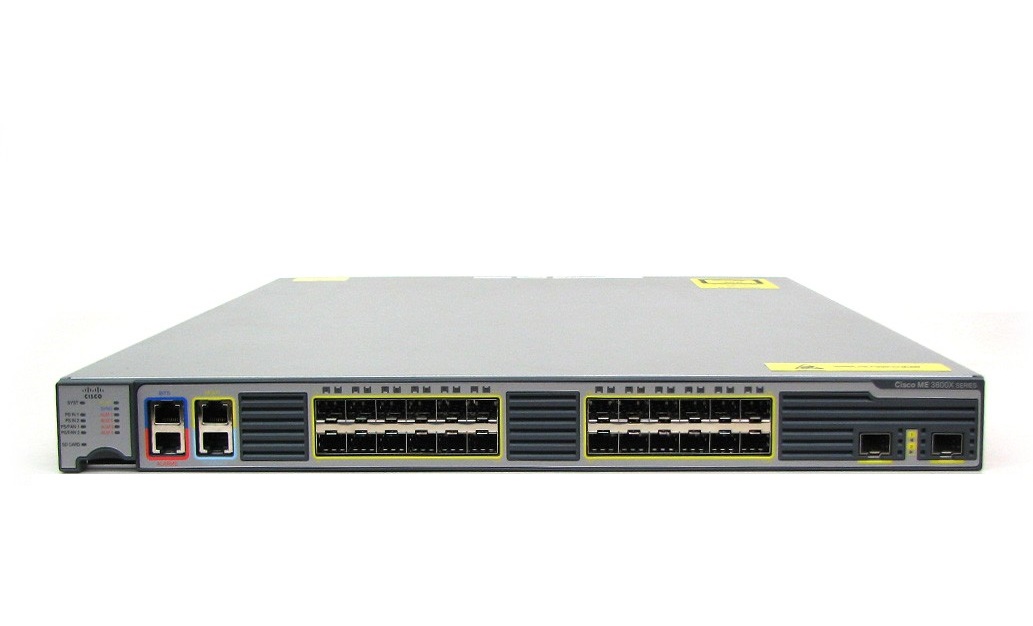 Spare for ME-3600X-24TS-M