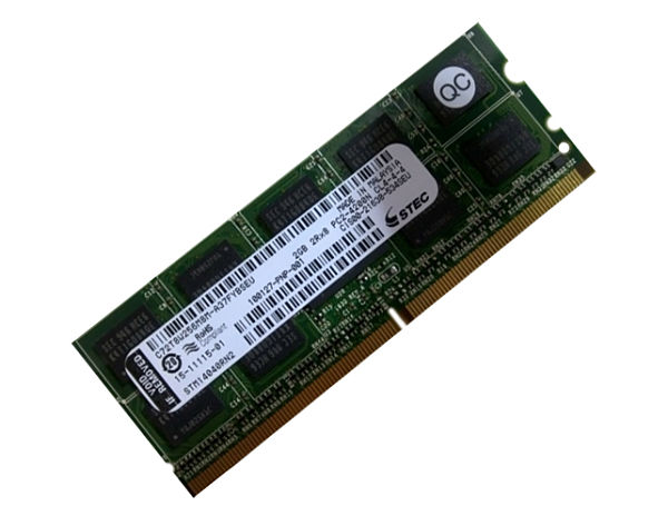 C7600 RSP720 SP 2G Memory (SO-DIMM)